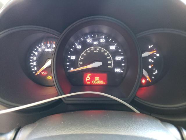 KNADM4A34F6429201 KIA RIO LX