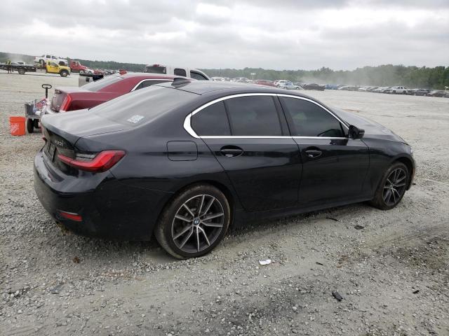 2022 BMW 330XI - 3MW5R7J07N8C32897