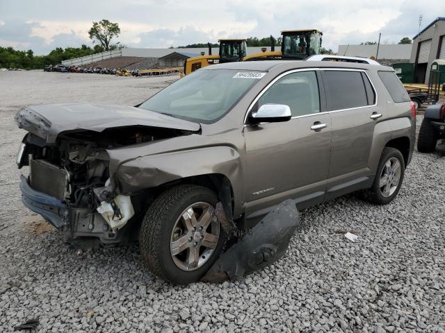 2012 GMC Terrain SLT