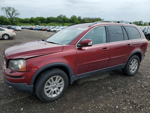 2008 Volvo XC90 