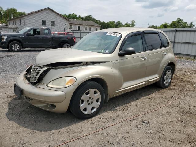 2005 Chrysler PT Cruiser Touring