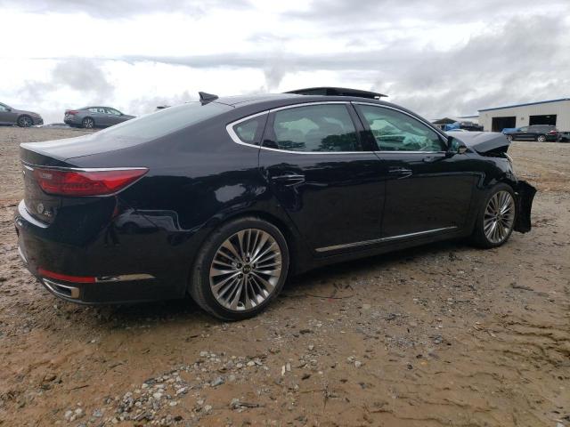 2019 KIA CADENZA LU - KNALC4J12K5164694