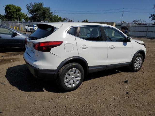JN1BJ1CR8JW264767 Nissan Rogue Sport S