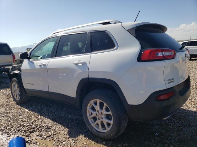 1C4PJMCS6FW557954 Jeep Cherokee Latitude