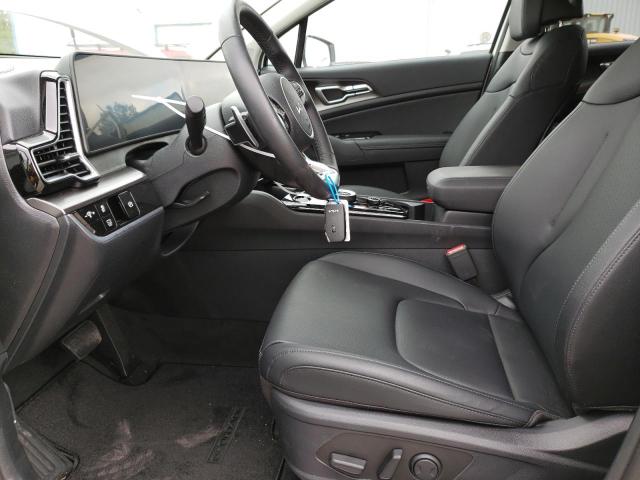 KNDPVCAG8P7071963 KIA Sportage Ex