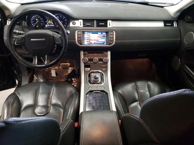 2012 Land Rover Range Rover Evoque Dynamic Premium VIN: SALVT2BG3CH628510 Lot: 55783253