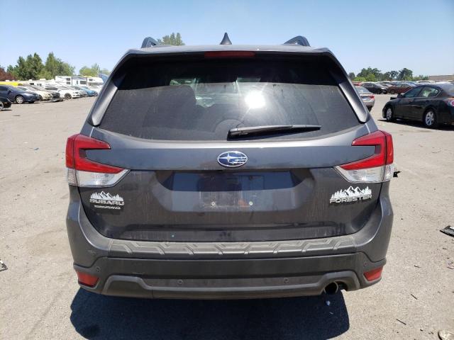JF2SKAUCXMH413906 Subaru Forester Limited