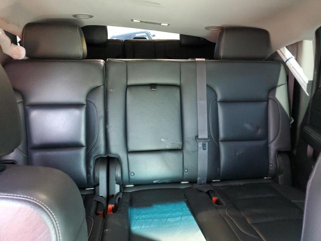 1GNSCHKC0HR178916 Chevrolet Suburban C1500 Lt