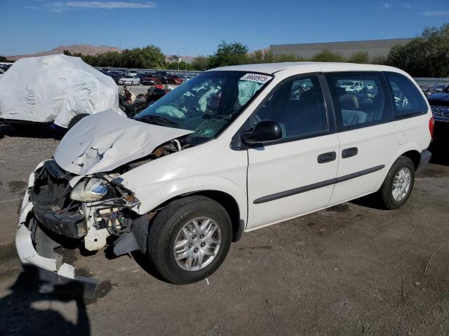 2004 Dodge Caravan SE