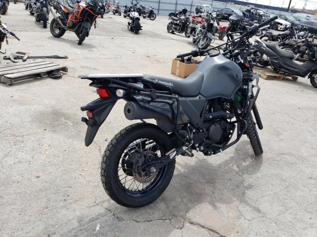 2022 KAWASAKI KL650 H ML5KLEH19NDA00277