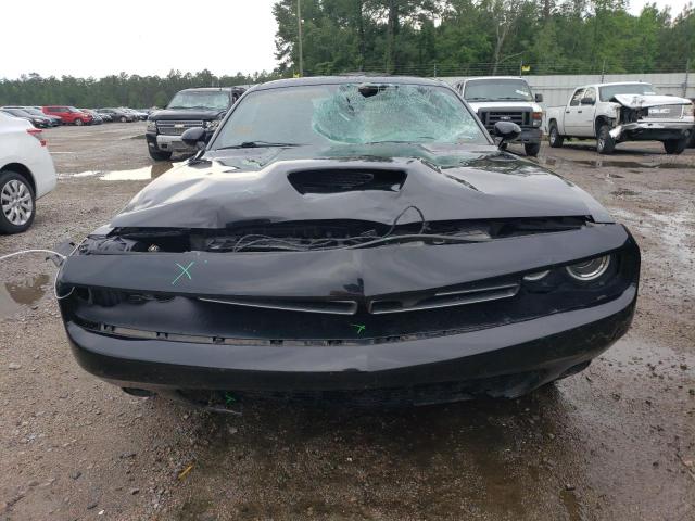 2C3CDZBT2KH531734 | 2019 DODGE CHALLENGER