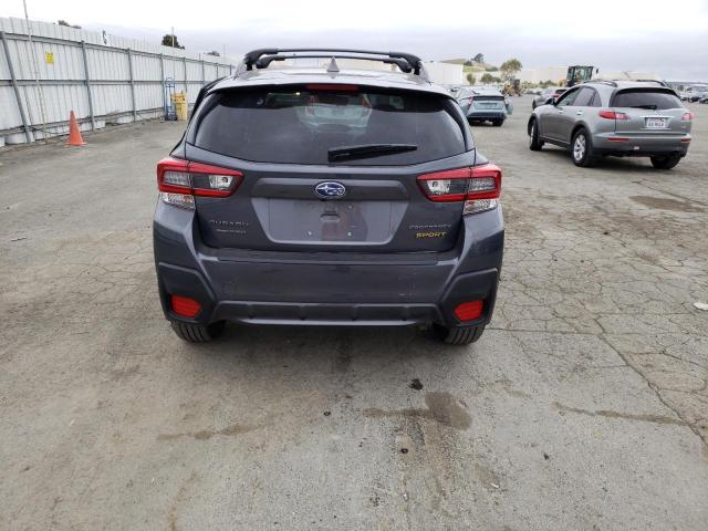 JF2GTHSC5MH283421 Subaru Crosstrek Sport