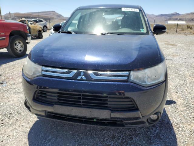 JA4AD3A35EZ015304 Mitsubishi Outlander Se