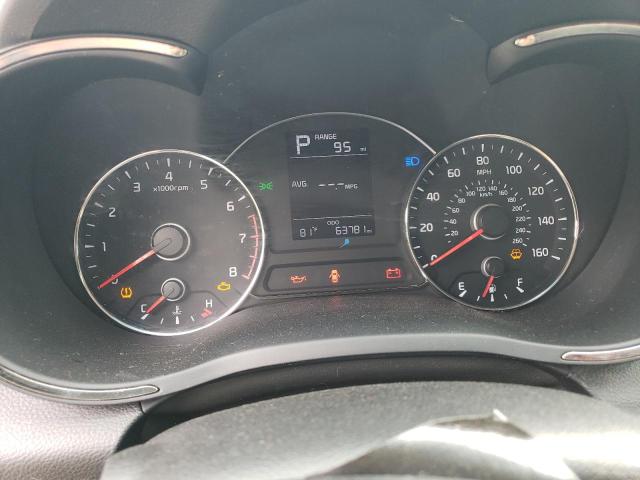 2018 KIA FORTE LX - 3KPFK4A72JE227769