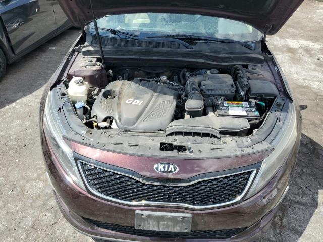 5XXGM4A72FG405113 | 2015 KIA OPTIMA LX