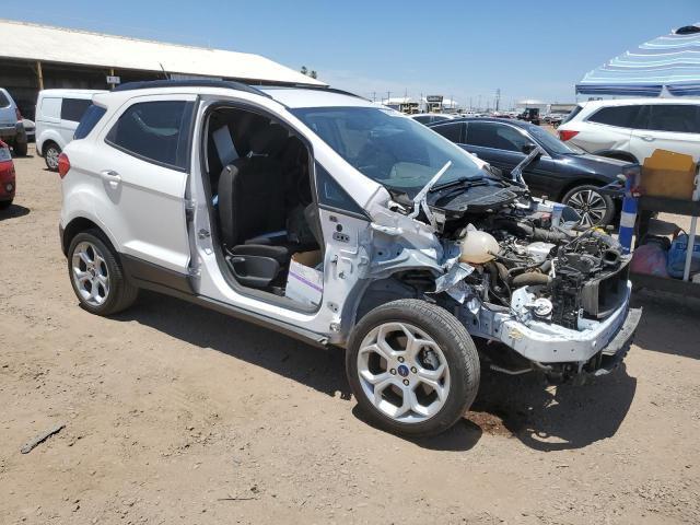 MAJ3S2GE9MC446503 Ford Ecosport Se