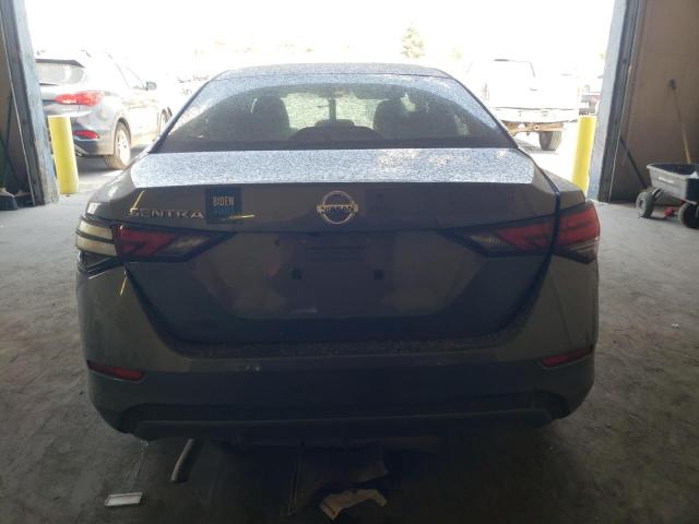 3N1AB8BVXLY241356 Nissan SENTRA S