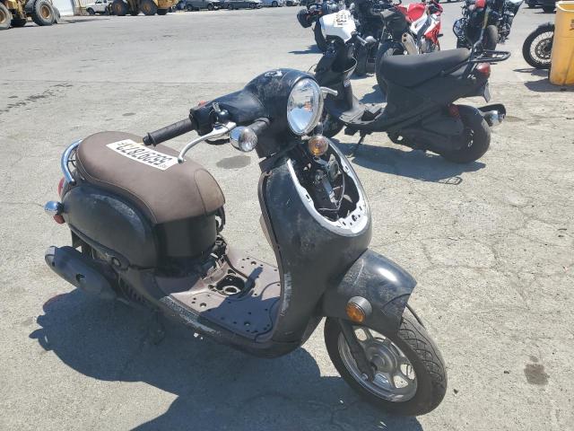 2019 HONDA NCW50 - JH2AF7716KK301641