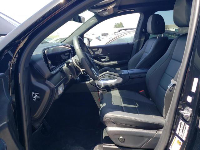 4JGFB4KB6NA780125 Mercedes-Benz Gle 350 4matic