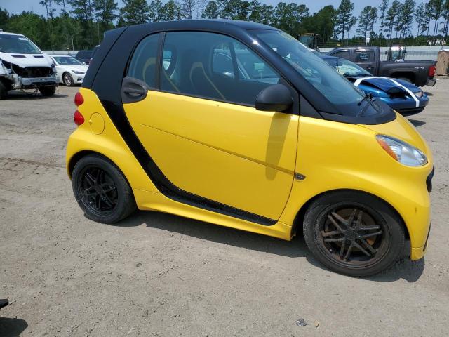 VIN WMEEJ3BA9DK718233 2013 Smart Fortwo, Pure no.2