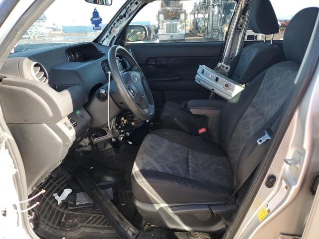 2015 TOYOTA SCION XB - JTLZE4FE0FJ073394