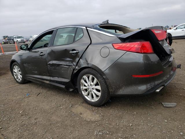 5XXGN4A76EG340374 KIA OPTIMA EX