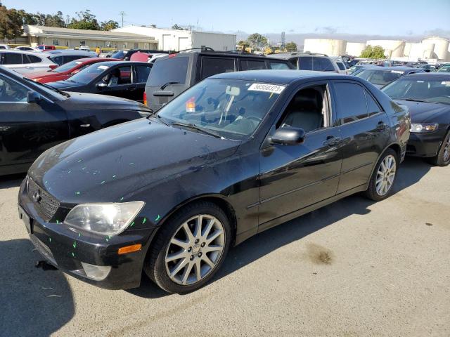 2003 Lexus IS 300 