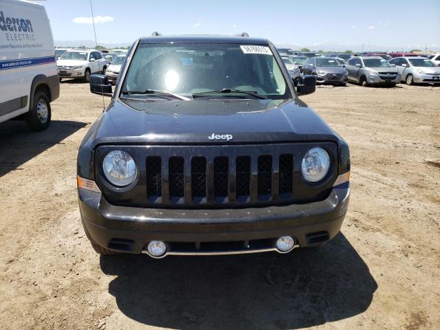 1C4NJRFB8GD653775 Jeep Patriot Latitude