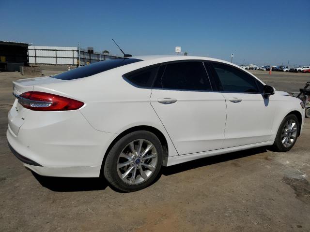 3FA6P0H70HR171355 Ford FUSION SE