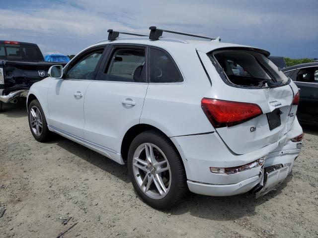 VIN WA1LFAFP6EA047468 2014 Audi Q5, Premium Plus no.2