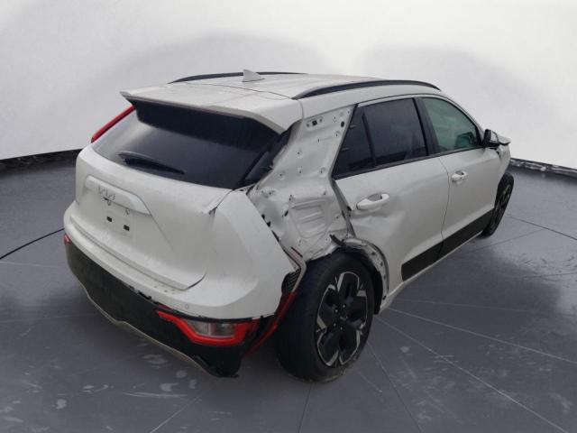 2023 KIA NIRO WIND - KNDCR3L17P5021384