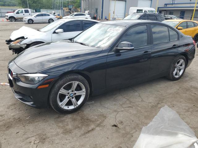 2015 BMW 328 XI - WBA3B3C58FJ984837