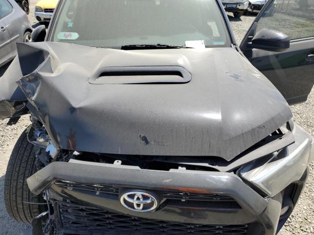 Toyota 4runner Sr5/sr5 Premium 2016 JTEBU5JR3G5310160 Image 11