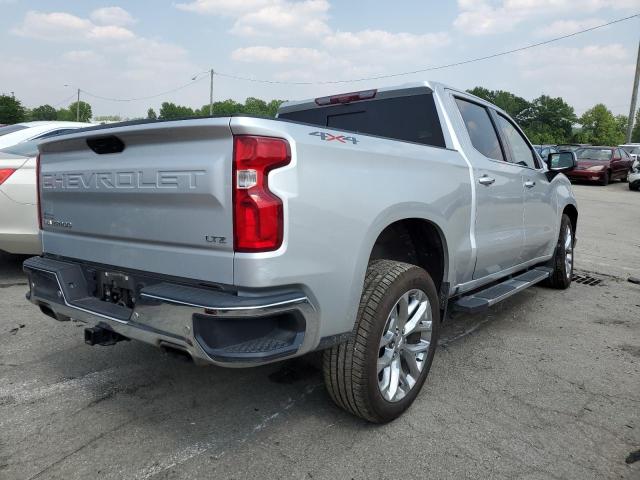 Vin: 3gcuygel1mg101541, lot: 55736813, chevrolet all models k1500 ltz 20213