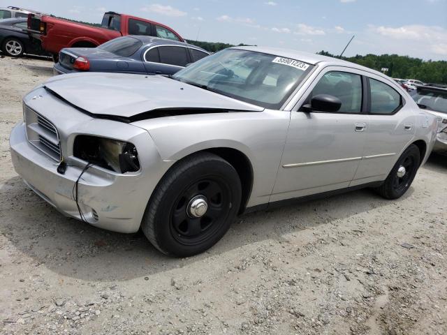 2008 Dodge Charger 