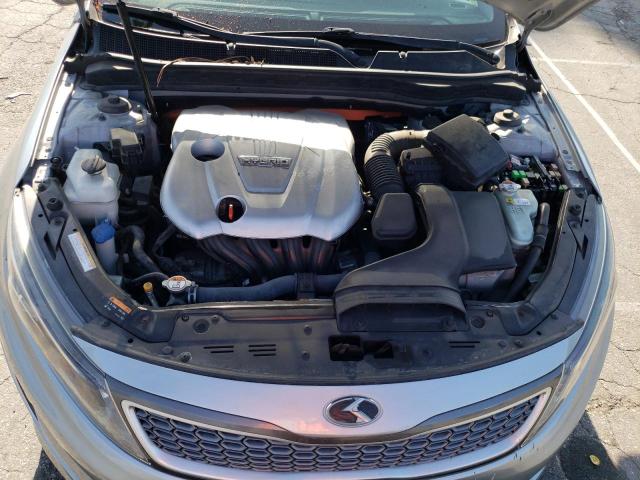 KNAGM4AD1F5086472 KIA OPTIMA HYBRID