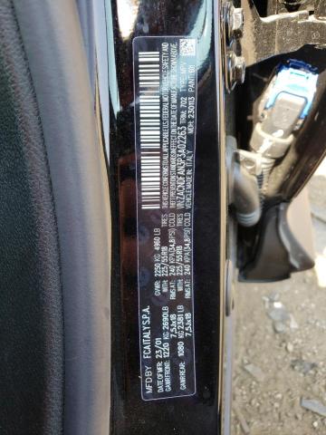 2023 DODGE HORNET GT ZACNDFAN3P3A02263