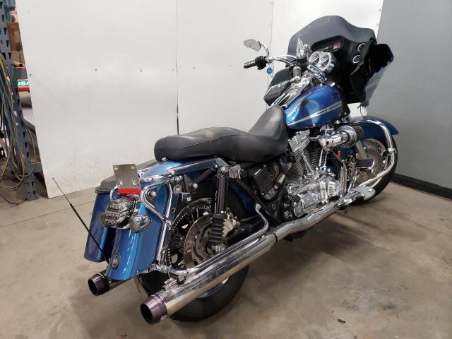 2005 HARLEY-DAVIDSON FLTRI - 1HD1FSW175Y647422