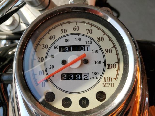 2004 YAMAHA XVS65 BASE JYAVM01E34A064940