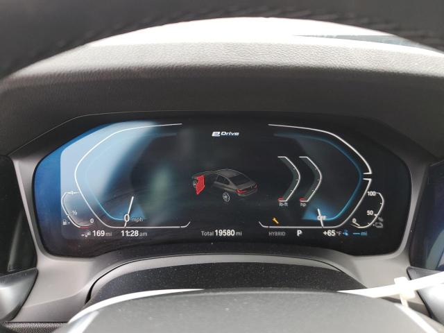 2022 BMW 330XE 3MW5P9J0XN8C69721