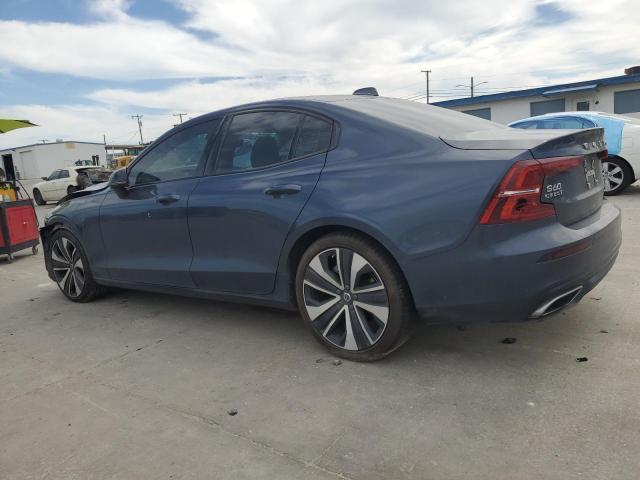 2022 VOLVO S60 B5 MOM 7JRL12FZ8NG160767