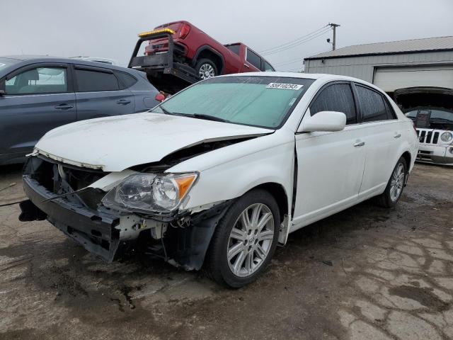 2008 Toyota Avalon XL