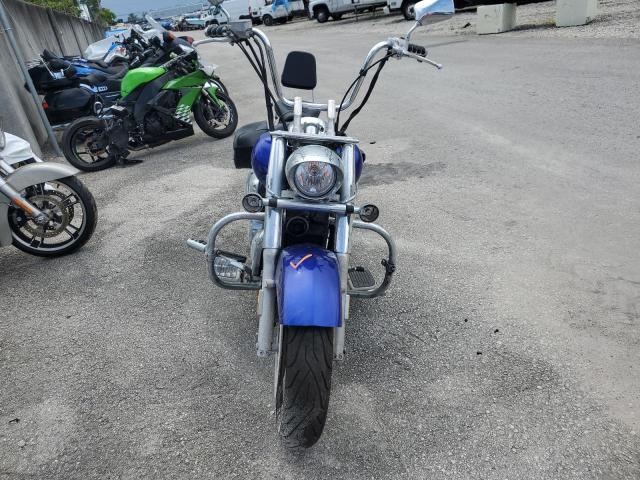 2006 HONDA VTX1300 R 1HFSC52656A313701