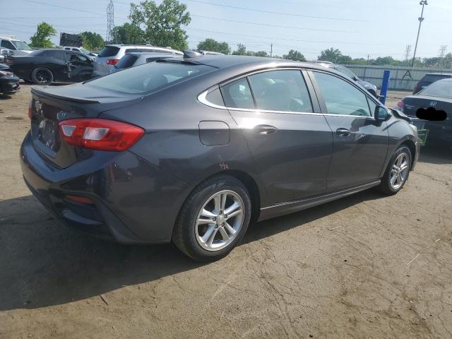 2016 CHEVROLET CRUZE L - 1G1BA5SM7G7206607