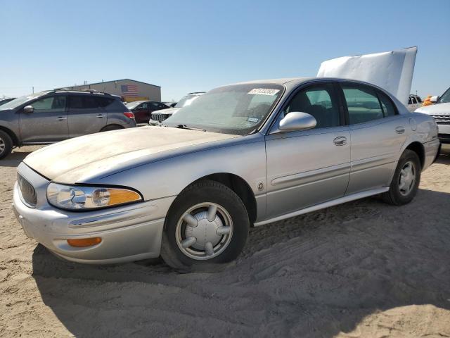 2000 Buick LeSabre Custom