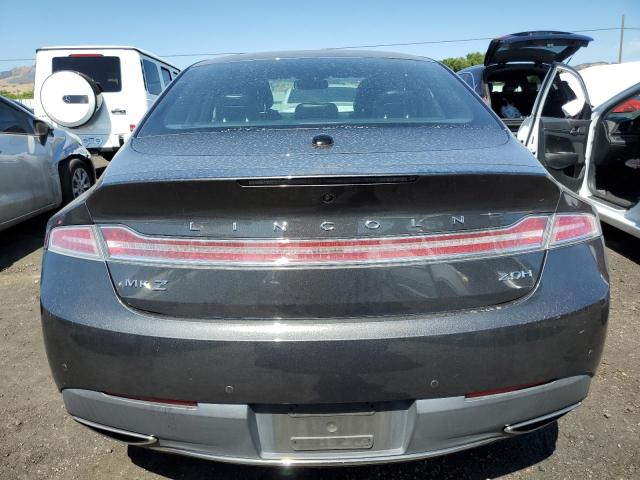 3LN6L5MU1HR665511 Lincoln Mkz Hybrid Reserve