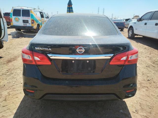 Nissan SENTRA S 2019 3N1AB7AP0KY242589 Image 6