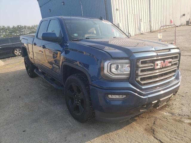 1GTV2LEC8GZ319592 | 2016 GMC SIERRA K15