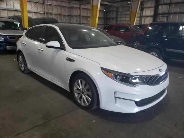 5XXGU4L37GG034557 KIA OPTIMA EX