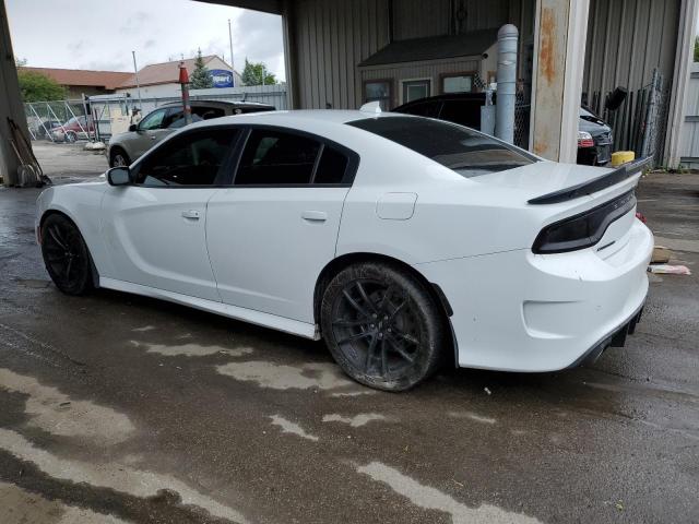 DODGE CHARGER SCAT PACK 2020 1